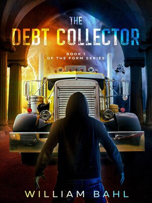 cover image of The Debt Collector